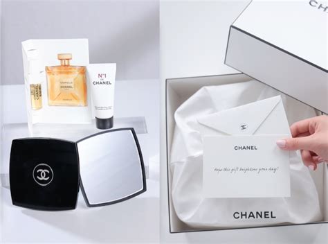 chanel產品