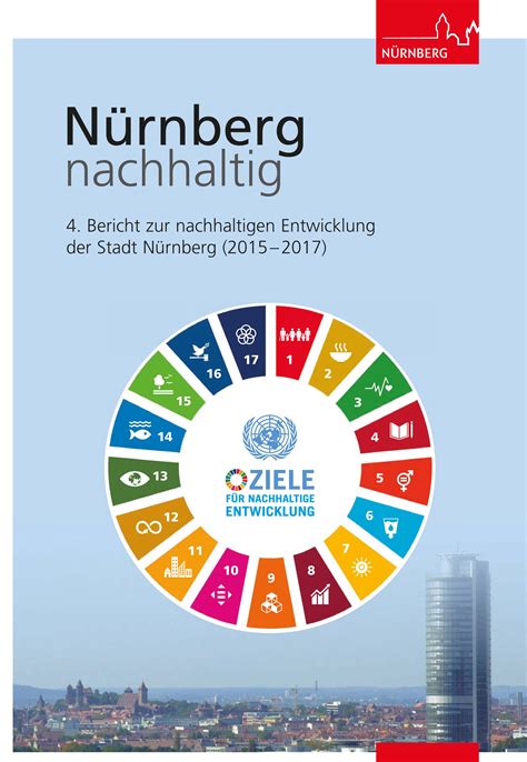 nachhaltigkeitsbericht